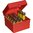 Oppbevar dine 20 Gauge ammunisjonsrunder trygt med MTM Shotshell Box fra Chadwick & Trefethen. Rommer 25 runder med flip-top lokk. Lær mer! 🔫📦