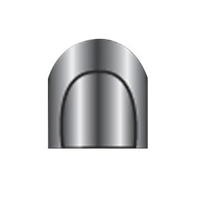Lyman Single Cavity 12ga Foster Mould 475 gr er ideell for presisjonslading av 12-gauge patroner, gir høy kvalitet og pålitelighet for skyteentusiaster.