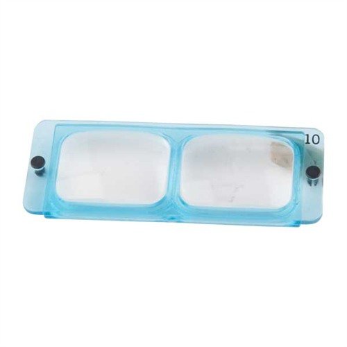 Børsemakerverktøy > Visir og luper - Forhåndsvisning