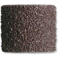 DREMEL DRUM SANDER BANDS tilbyr ½