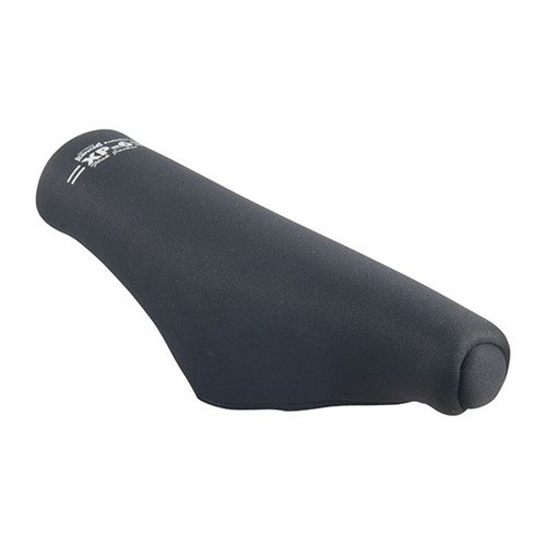 Beskytt din dyrebare kikkertsikte med XP-6 Scopecoat, laget av høykvalitets Neopren for ekstra beskyttelse mot støv, fukt og riper.