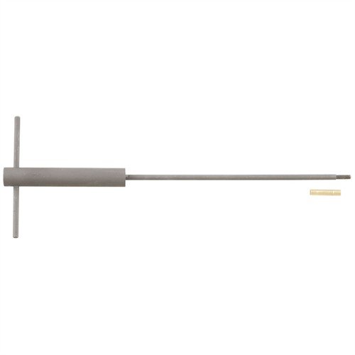 Originale FN-FAL verktøy fra D.S. ARMS for service og reparasjon, inkludert Front Sight Tool, Extractor Tool, Gas Wrench og Buttstock Wrench for optimal ytelse.