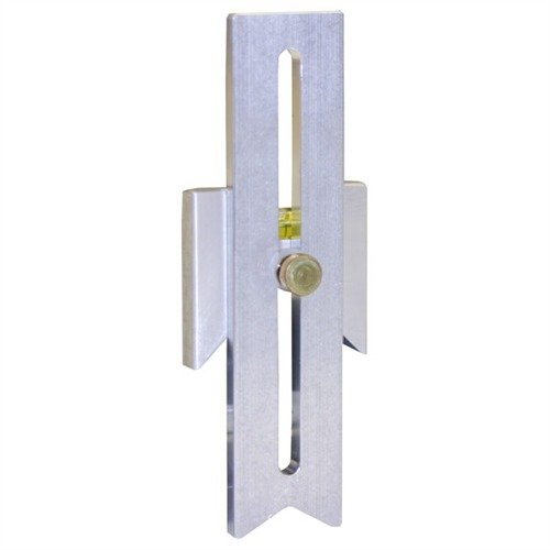 VERTICAL RETICLE INSTRUMENT fra EXD ENGINEERING gir raskere og mer nøyaktig nullstilling av kikkertsiktet, og sikrer at krysshårene er perfekt justert.