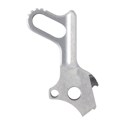 1911 HD LIGHTENED HAMMER reduserer vekten for raskere låsetid uten å ofre styrke. Med 'tank-tread' serrasjoner for bedre grep og presis dimensjonering.