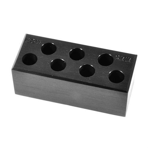 7-HOLE CHAMBER CHECKERS fra EGW sikrer at ammunisjonen din er innen spesifikasjoner, forhindrer problemer som krampe og feil, laget av solid 6061 T6 aluminium.