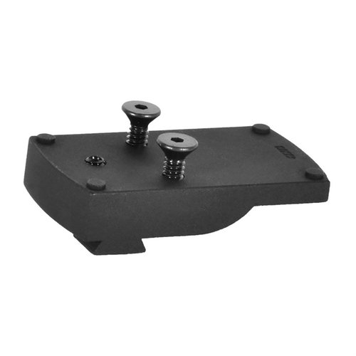 EGW Sight Mount for Desert Eagle Pre 2017 larmer Vortex Viper/Venom, enkel installasjon uten modifikasjoner og inkluderer monteringsverktøy.