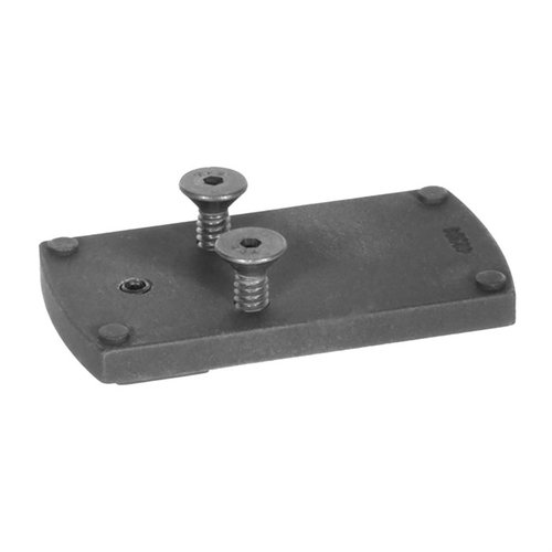 EGW Sight Mount gir enkel montering av Vortex Viper/Venom på FN FNS/FNX, med inkluderende festemateriell og mulighet for enkel fjerning av bakre sikte.