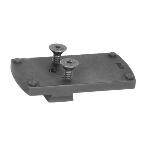 EGW Sight Mount for H&K USP gjør det enkelt å montere Vortex Viper/Venom red-dot sikter, med inkludert festemateriell og enkel installasjon.