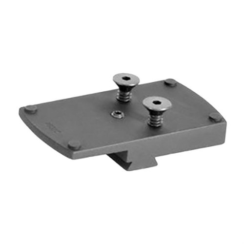 EGW Sight Mount for Vortex Viper/Venom passer perfekt til Kimber 1911, enkel installasjon, inkluderer monteringsverktøy og er lett å fjerne.