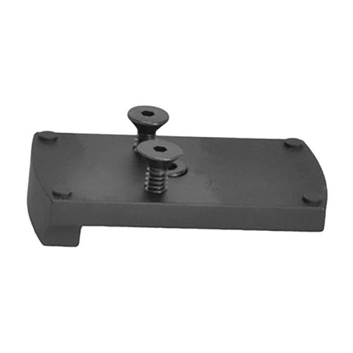 Bytt ut bakre sikte med EGW mount for enkel montering av Vortex Viper/Venom, Burris FastFire eller Docter. Monteringsverktøy inkludert.
