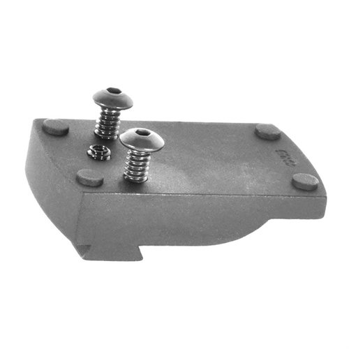 EGW Sight Mount for Desert Eagle Pre 2017 larmer enkel installasjon av Leupold DeltaPoint Pro og andre rødpunktsikter uten å modifisere våpenet.