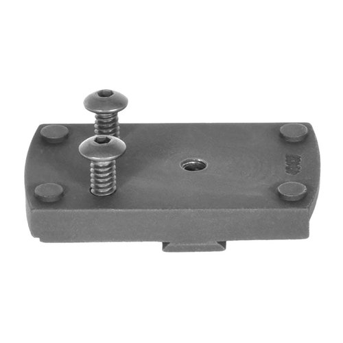 EGW EAA Super Sight mount lar deg enkelt montere Leupold DeltaPoint Pro red dot-sikter, med inkludert monteringsverktøy og mulighet for enkel fjerning.