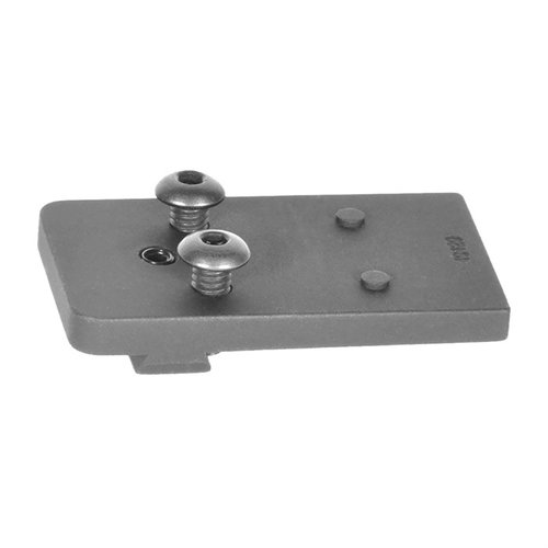 Bytt ut bak-sikten på din 1911 med EGW mount for enkel montering av Vortex Razor, C-More RTS eller STS. Monteringsverktøy inkludert.