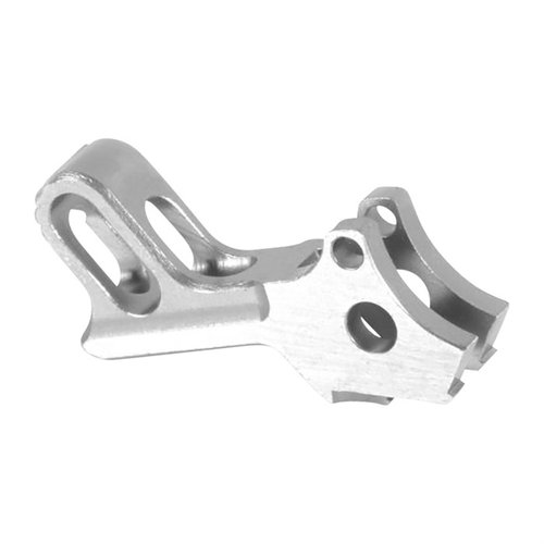 1911 HD LIGHTENED HAMMER reduserer vekten for raskere låsetid uten å ofre styrke, med sikre 'tank-tread' serrasjoner og presis maskinert stål.