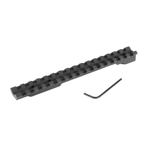 Optikk & Montasjer > Ringer, montasjer og baser - Forhåndsvisning 1