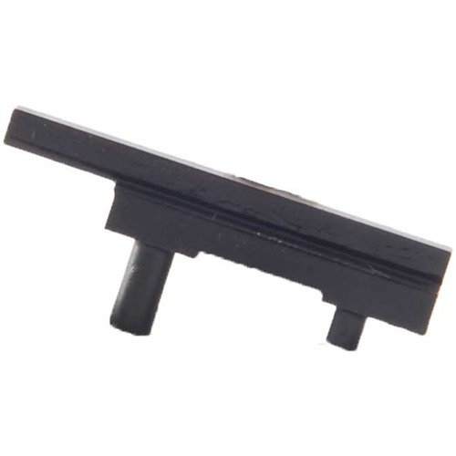 1911 EXTENDED EJECTOR fra EGW er herdet og konkurranseklare, med ekstra lengde for presis tilpasning og optimal utkastvinkel for .45 ACP.