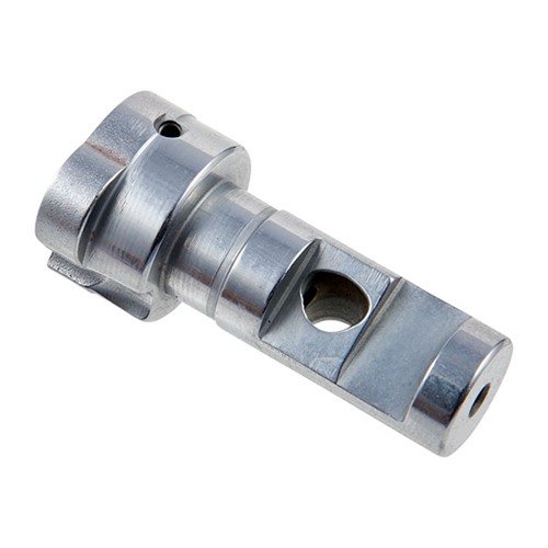 LOCKING HEAD, LH er designet for Super Black Eagle II, 12, og gir pålitelig ytelse og sikkerhet for venstrehåndsskyttere.