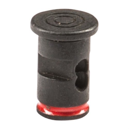 SAFETY BUTTON SUPER VINCI fra BENELLI U.S.A. gir sikker og enkel betjening for Super Vinci, 12. Perfekt for presisjon og trygghet under skyting.