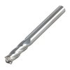 BROWNELLS 1/4" END MILL