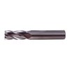 BROWNELLS 7/16" END MILL
