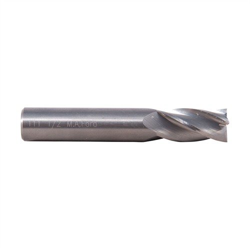 Power Tools & Accessories > Milling Cutters - Forhåndsvisning 1