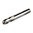 BROWNELLS 5/16" CARBIDE BALL END MILL