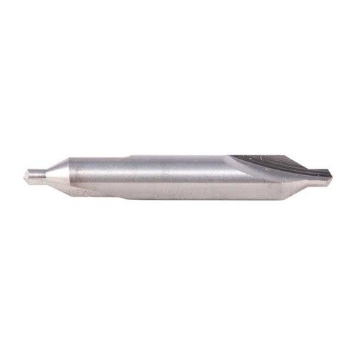 CARBIDE CENTER DRILL #4 1/8
