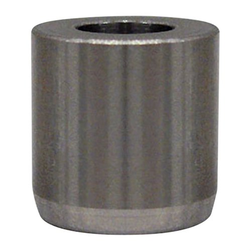 Forster Bushing Bump Neck Sizing Bushings gir presisjon og langvarighet med cryogenisk behandling, laget for Forster Precision Plus Bushing Bump Dies.