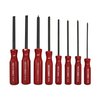 FORSTER PRODUCTS, INC. SCREWDRIVER SET