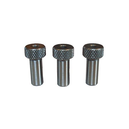 Forster Universal Sight Mounting Fixture gir presisjon og enkelhet for montering av kikkerter og sikter på alle typer våpen, og forhindrer feil og slitasje.