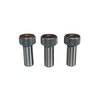 FORSTER PRODUCTS, INC. 6-48 BUSHING SET