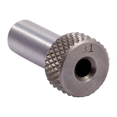 Forster Universal Sight Mounting Fixture gir presisjon og enkelhet ved montering av sikter på alle typer våpen, og sikrer perfekte hull uten feil.