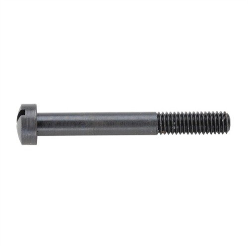 SLOTTED HEAD TRIGGERGUARD SCREWS fra FORSTER PRODUCTS, INC. er laget av maskinbearbeidet verktøystål for maksimal styrke og holdbarhet, perfekt for Mauser non-locking.