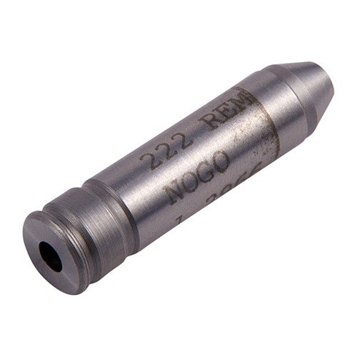 FORSTER Headspace Gauges gir presis måling av hylserom, tilgjengelig i 