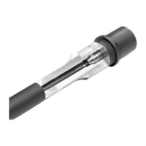 5.56MM MAXIMUM HEADSPACE GAUGE fra BROWNELLS er laget for M16/AR-15 og måler maksimal godkjent headspace, ideell for bruk på slitte eller ombygde våpen.