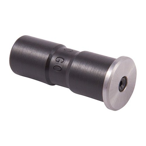 FORSTER SAAMI RIMLESS HEADSPACE GAUGES sikrer presis måling av hodeplass for trygg og pålitelig drift av våpen, med holdbar konstruksjon og nøyaktige spesifikasjoner.