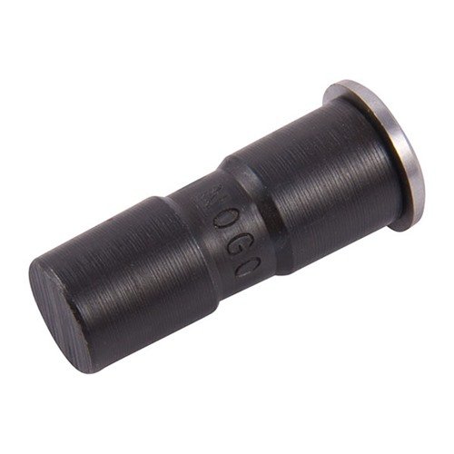 Forster Headspace Gauges gir presise målinger for trygg og pålitelig bruk av rifler, tilgjengelig i 'Go', 'No-Go' og 'Field' konfigurasjoner.