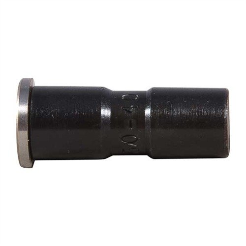 FORSTER SAAMI RIMLESS HEADSPACE GAUGES gir presise målinger for sikker og pålitelig bruk av våpen, med holdbar konstruksjon og tilgjengelige 'Go', 'No-Go' og 'Field' varianter.