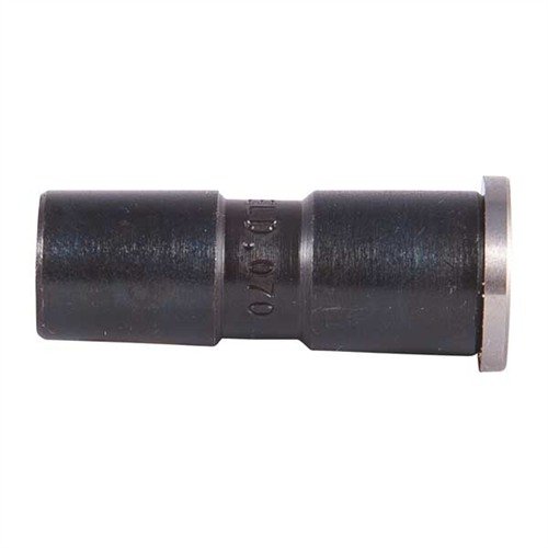 FORSTER SAAMI RIMLESS HEADSPACE GAUGES gir presis måling av hylsehodet, med 'Go', 'No-Go' og 'Field' alternativer for sikker og pålitelig våpenbruk.