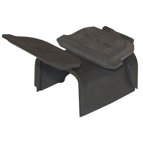 GG&G 511/512/551/552 LENS COVER beskytter linsene mot vær og skader, åpnes raskt med én hånd og holder EOTech-siktet klart og klart for bruk.