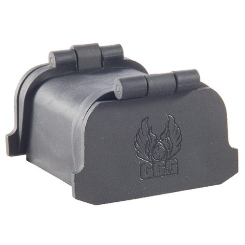 GG&G XPS2 & XPS3 Linsebeskyttelse gir beskyttelse mot smuss og fukt, med hurtig åpning og støyabsorberende neopren for optimal bruk under alle forhold.