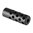 Gentry Custom Quiet Muzzle Brake 6.5mm reduserer rekyl og munningssprang uten å påvirke nøyaktighet. Perfekt for presisjonsskyting. 🚀🔧 Lær mer nå!