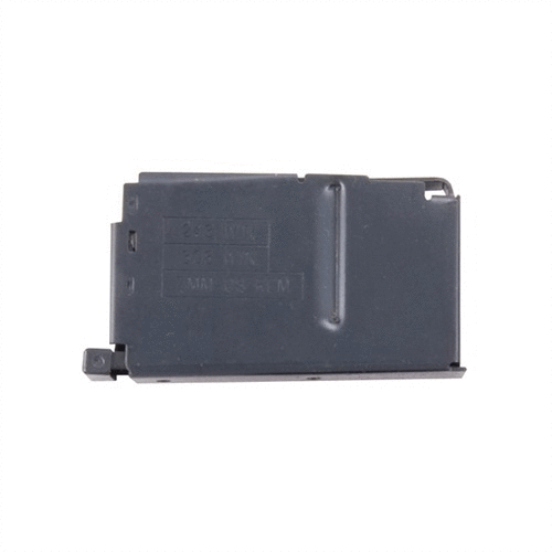 Presisjonslagde stålmagasiner i høy kvalitet, bygget etter fabrikkspesifikasjoner for pålitelig drift, rask lasting og jevn mating uten problemer.