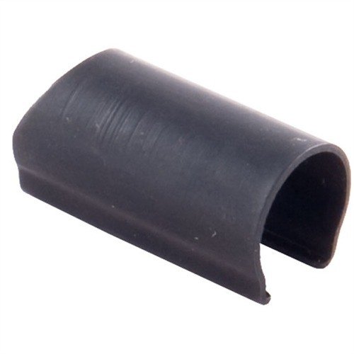 Beskytter frontkornet mot skader ved bruk, samtidig som det åpne designet gir bedre lys og siktebilde. Laget av holdbar fjærstål for langvarig bruk.