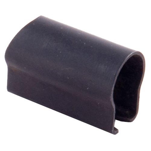 Beskytt frontkikkerten mot skader under feltbruk med denne matte blued steel Sight Hood. Åpen design gir bedre lys og synsopplevelse. Passer for pre-64 Model 70.