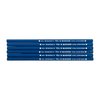 BROWNELLS 6 WHITE PENCILS
