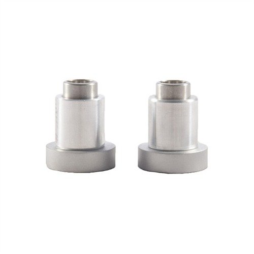 Med #1000 Adjustable Comb Hardware kan skytteren justere hodet i fire retninger for optimal tilpasning til skyting med rifle eller hagle.