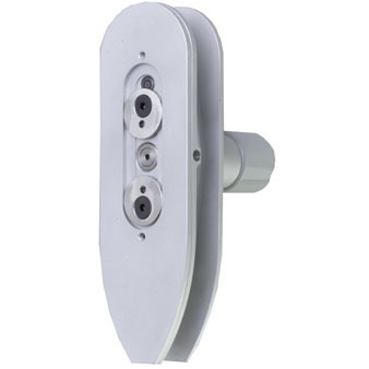 GRACOIL STANDARD RECOIL REDUCER demper rekyl effektivt med justerbare fjærer, forbedrer skytekomfort og presisjon, og passer både rifler og kraftige hagler.