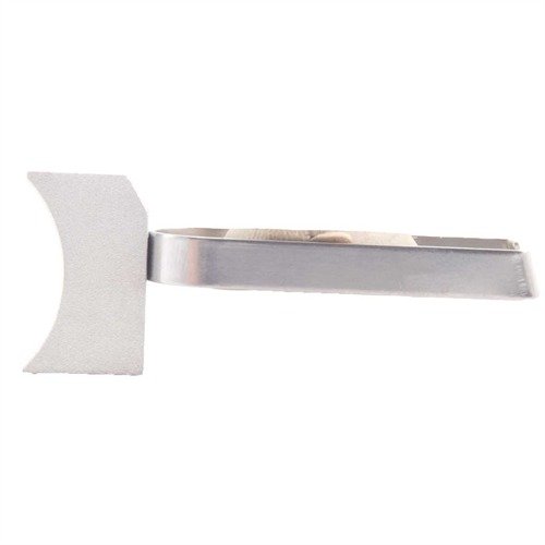 Lettvekts konkurranse-trigger fra Greider Precision reduserer drag og trekkvekt for jevnere avtrekk og raskere retur; tilgjengelig i tre størrelser for optimal LOP.