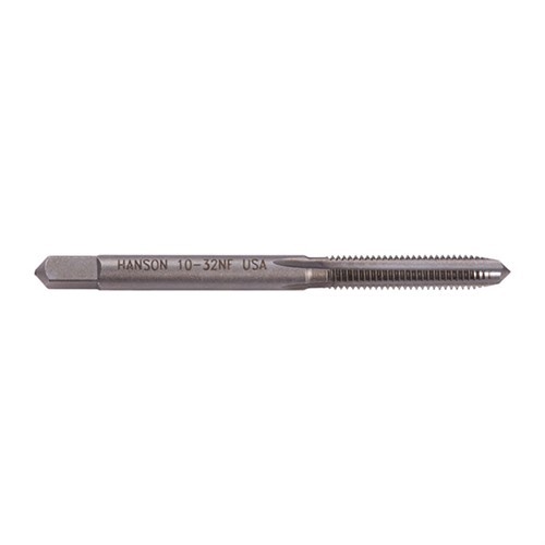 Irwin 1/4 In. X 2 In. L High Carbon Steel Plug Cutter Round Shank 1 Pc - 024721439048 | Max - Foto 5